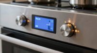balancing heat and control