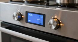 balancing heat and control