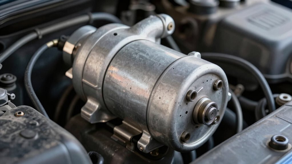 battery health and fuel efficiency