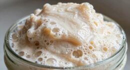 bubbly excessive feeding signs