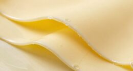 butter s plastic deformation properties