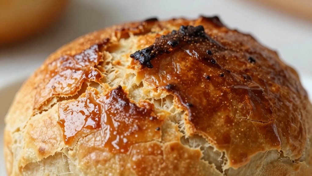 calibrate oven for consistency