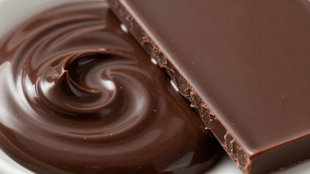 chocolate crystallization and tempering