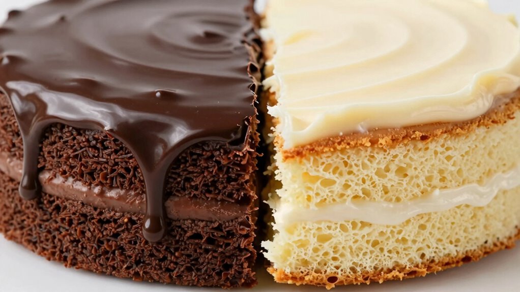 chocolate s flavor chemistry effects