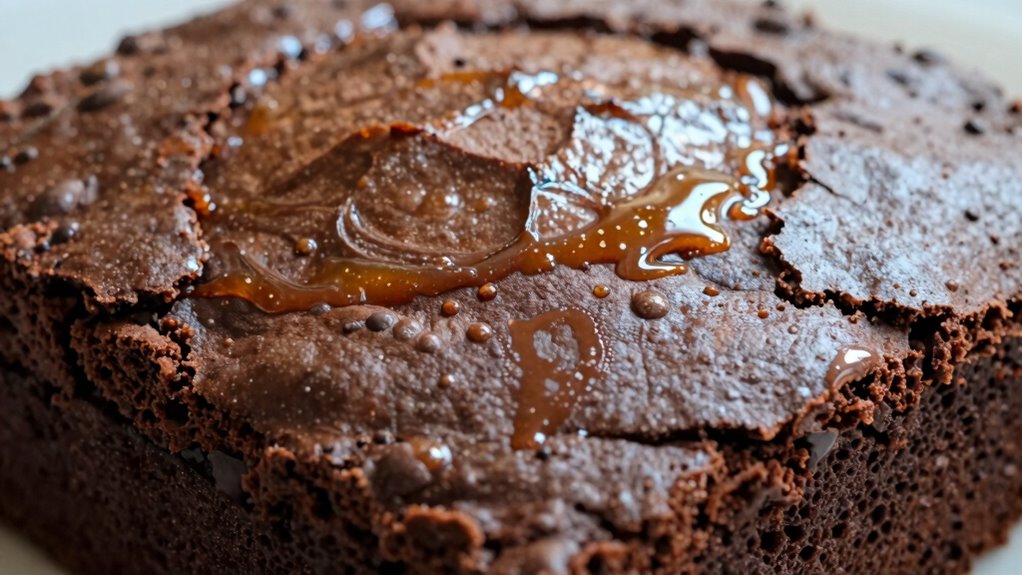 chocolate sugar temperature control