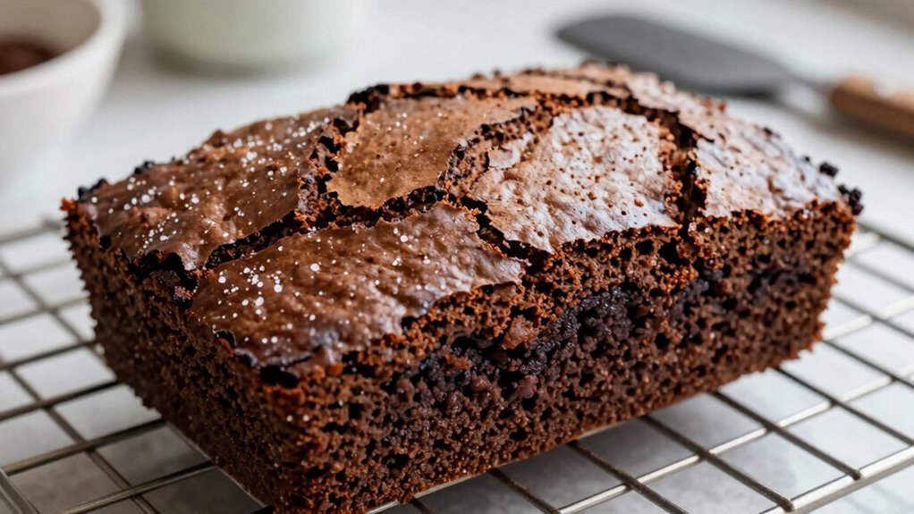 chocolate type affects baking