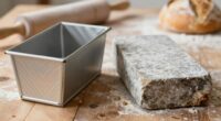 choosing bakeware material preferences