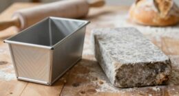 choosing bakeware material preferences