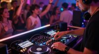 concise mixes outperform lengthy ones