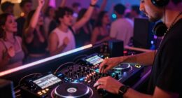 concise mixes outperform lengthy ones