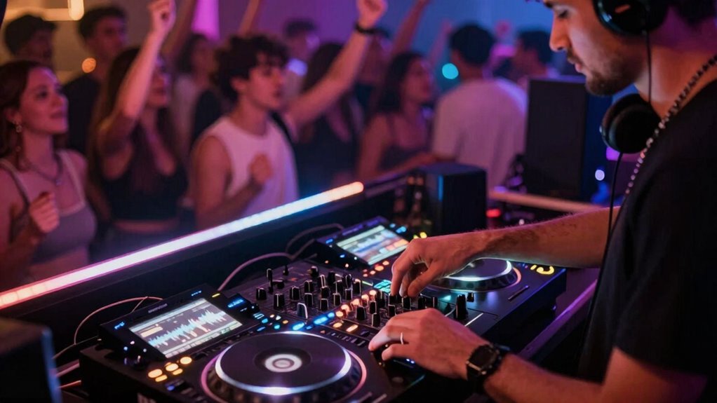 concise mixes outperform lengthy ones