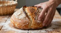 confidently assess dough readiness