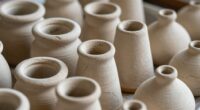 container shape affects fermentation