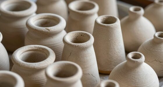 container shape affects fermentation