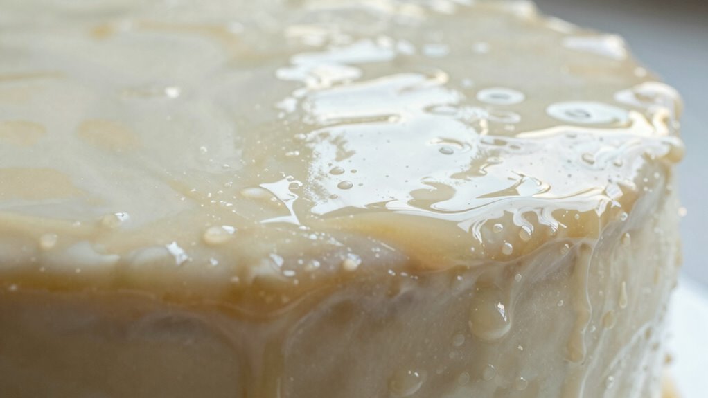 control humidity for flawless finish