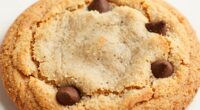 cookie thickness reveals texture