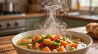 cooking and cleaning applications