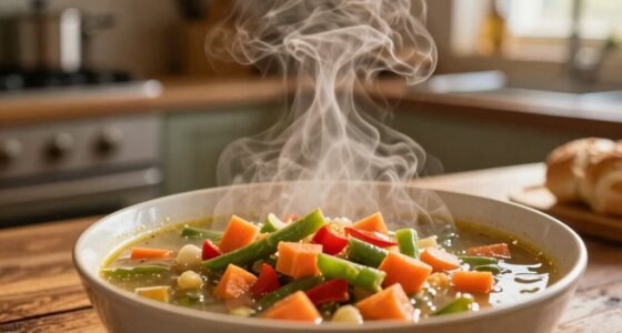 cooking and cleaning applications
