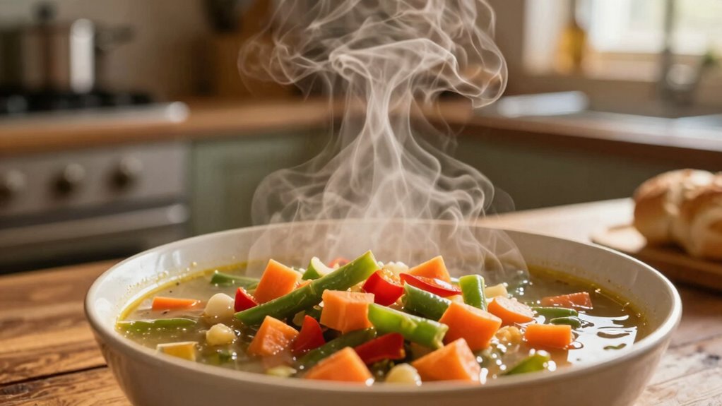 cooking and cleaning applications