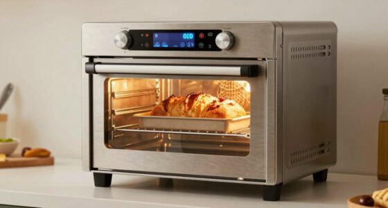 cooking time variation