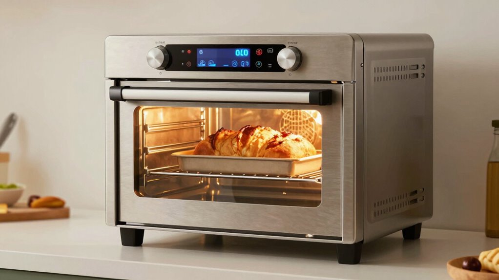 cooking time variation