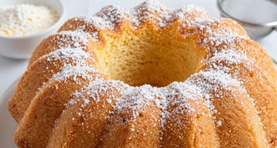 cornstarch softens baked goods
