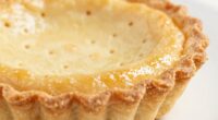 crisp tart shells stay crispy