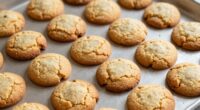 crowded pan alters cookies