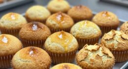 cupcake baking surface differences