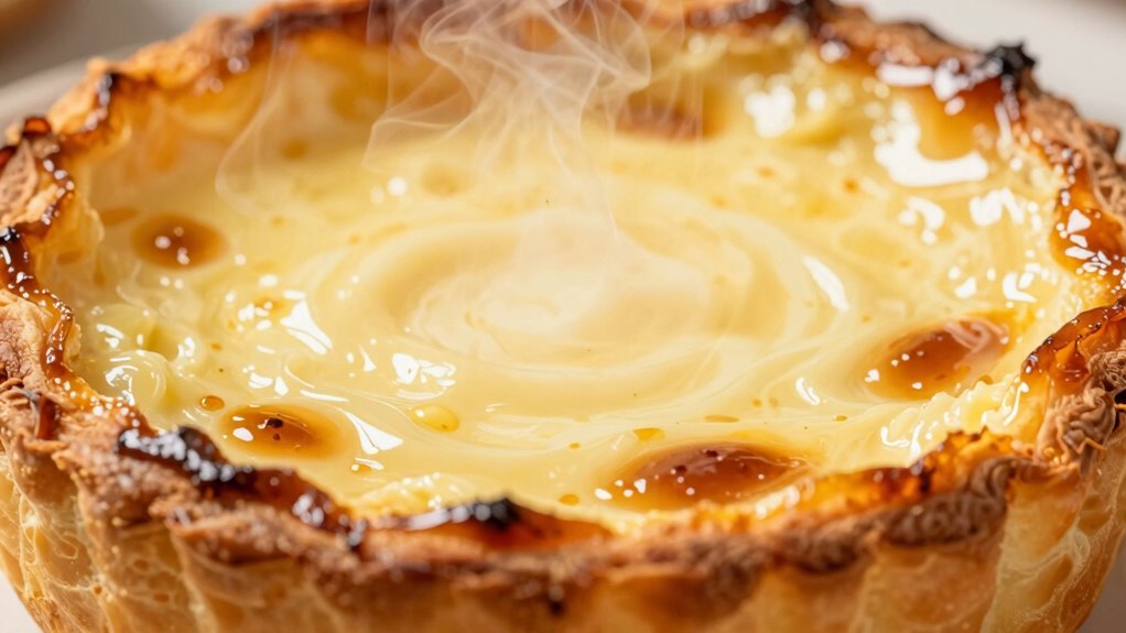 dairy enhances flavor texture