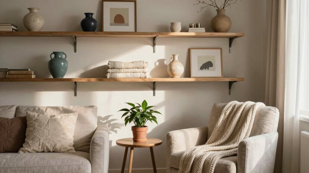 develop habits for stylish decor