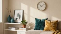 developing proactive decorating routines