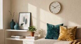 developing proactive decorating routines