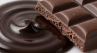 different behaviors of chocolates