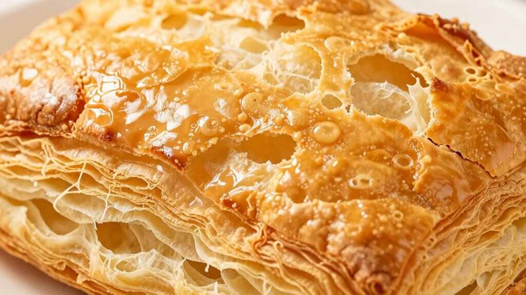 dough elasticity and humidity
