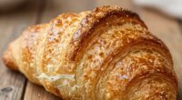 dough toughens during baking