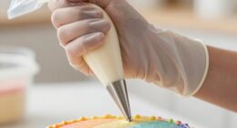 ease piping hand strain
