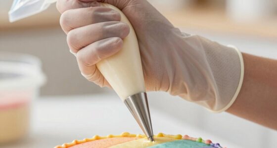 ease piping hand strain