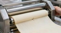 efficiency risks dough quality