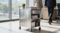 efficient mobility boosts productivity