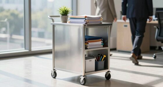 efficient mobility boosts productivity