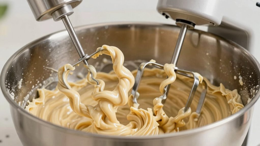 efficient uniform mixing techniques