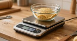 enhance baking beyond precision