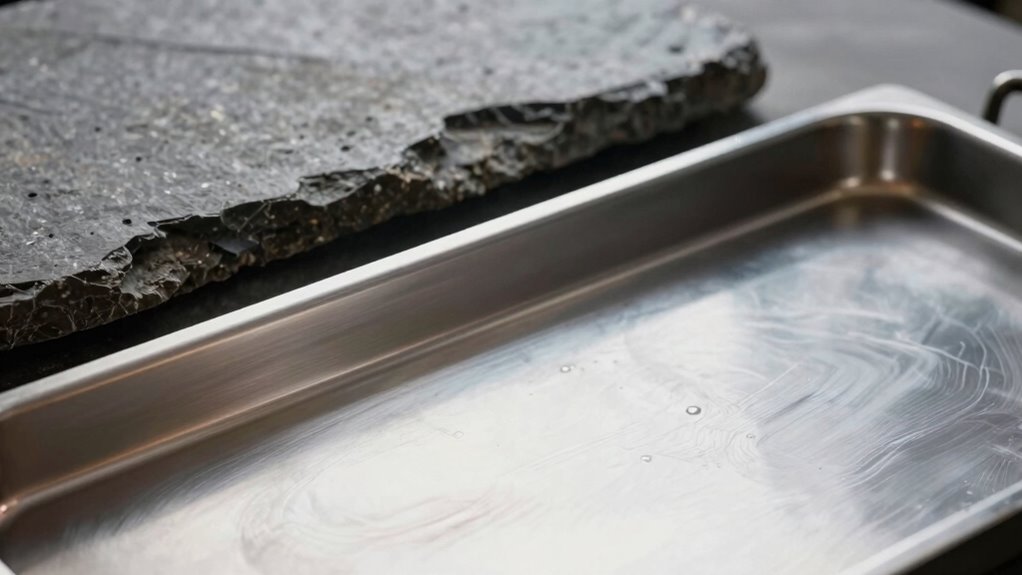 fast consistent heat transfer