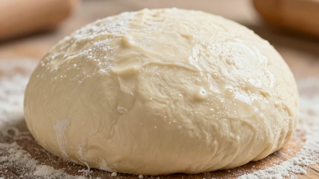 fermentation and ingredient quality