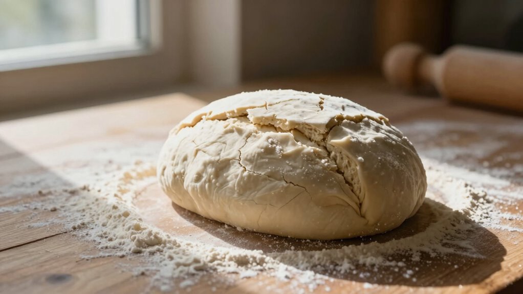 fermentation timing and temperature