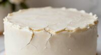 fondant cracking disaster times