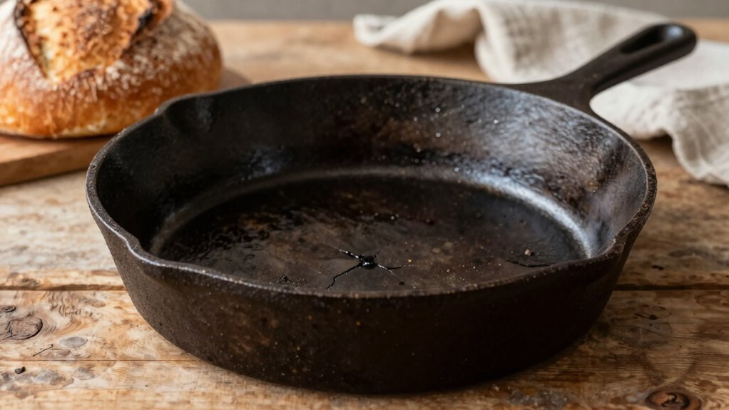 forgiving durable versatile cookware
