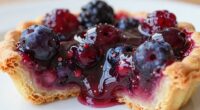 fruit filling becomes watery