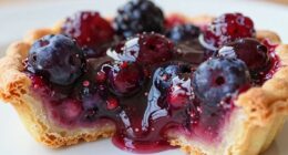 fruit filling becomes watery